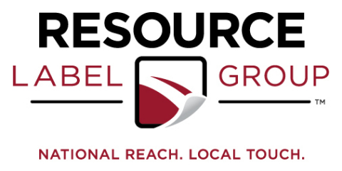 Resource Label Group, LLC Logo