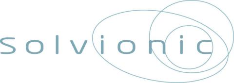 Solvionic Logo