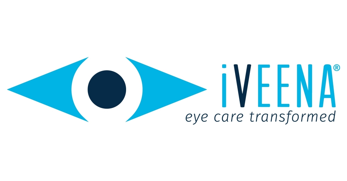 iVeena Announces Positive Topline Results | Business Wire