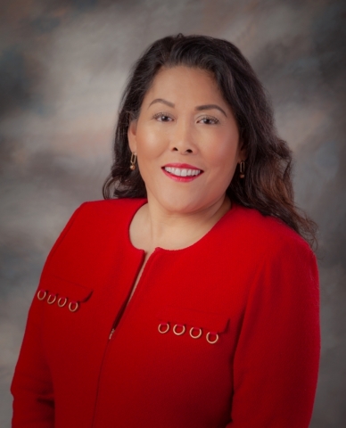 original Amy Fukutomi (Photo: Business Wire)