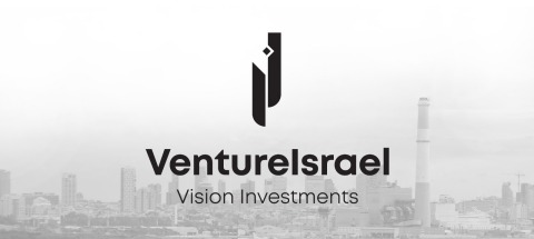 VentureIsrael Early Stage Deep Tech Fund (Graphic: Business Wire)