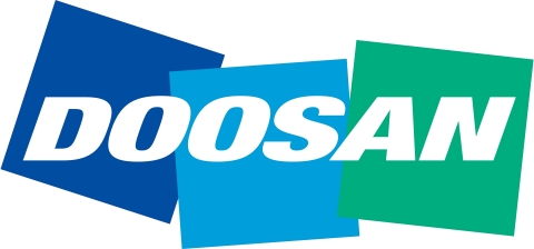 Doosan Mobility Innovations Logo
