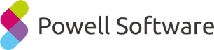 Powell Software Logo