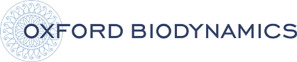 Oxford BioDynamics Plc Logo