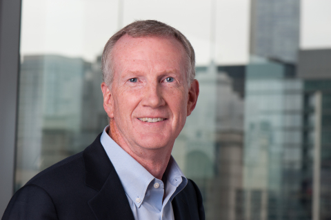 John Finnerty, Senior Managing Director, Corporate Finance/Group Head (Photo: Business Wire)