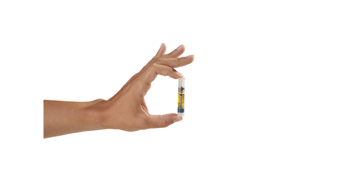Cresco Labs Launches 1.0 g Liquid Live Resin Vape Offering in Illinois