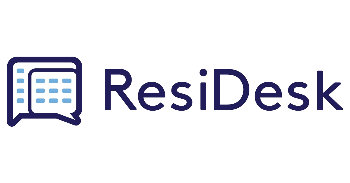 ResiDesk Announces First of Its Class Proactive Insights for Multifamily Asset and Property