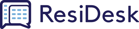 ResiDesk Logo
