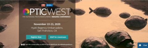 B&H OPTIC West - Photography Conference (Photo: Business Wire)