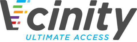 Vcinity, Inc. Logo