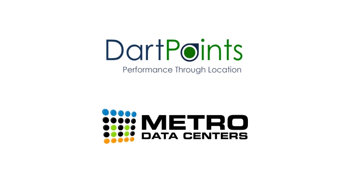 DartPoints Acquires Metro Data Centers Business Wire