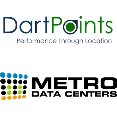 DartPoints Logo