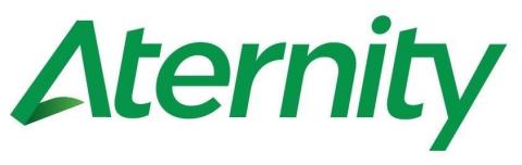 Aternity Logo