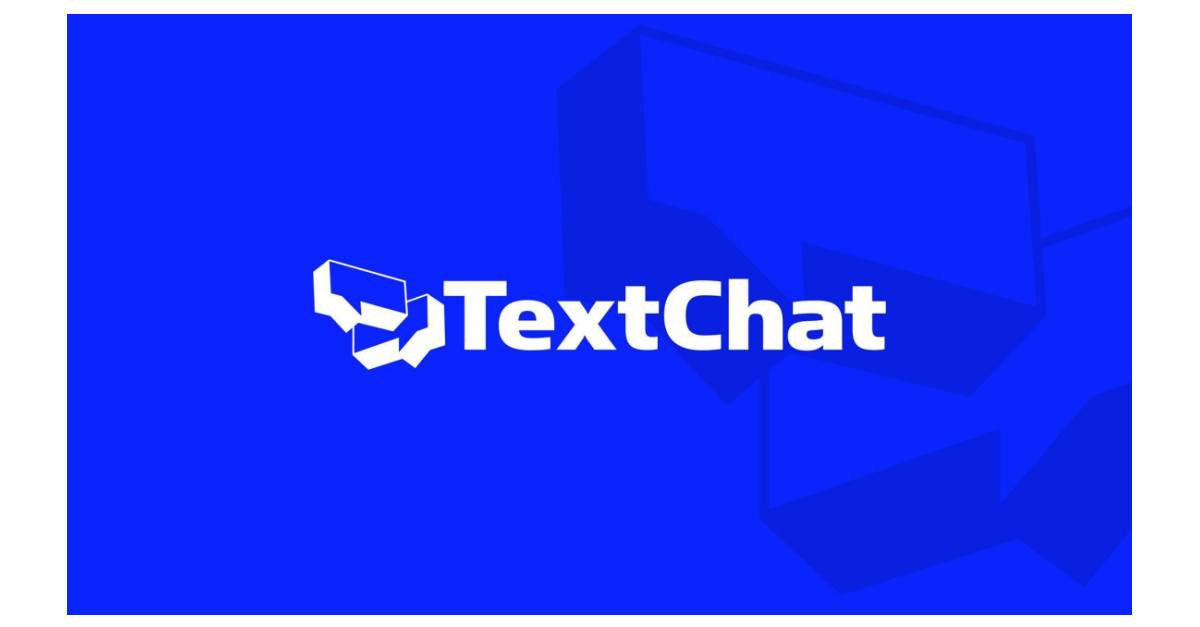 Chat only text Stranger Text