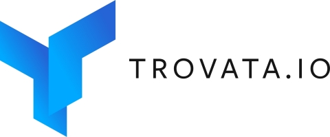 Trovata Logo