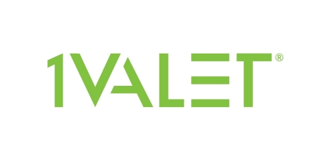 1VALET and Eddy Solutions Logo