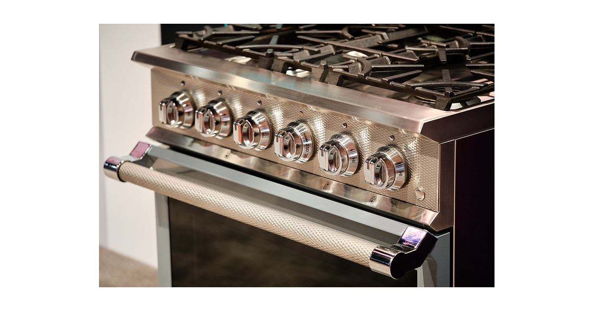 Hestan Wins 2020 Architectural Digest Great Design Award Business Wire