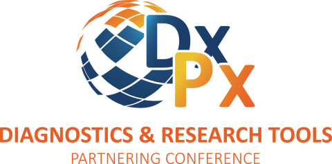DxPx Logo
