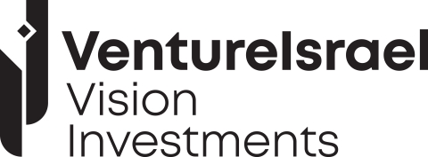 VentureIsrael Logo