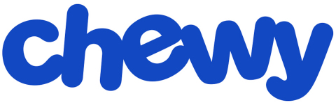 Chewy Inc. Logo