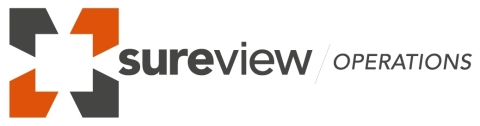 SureView Logo