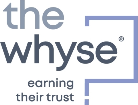The Whyse® Logo