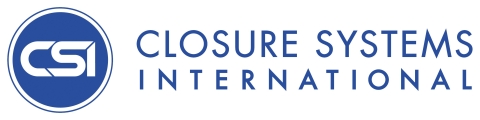 Closure Systems International Logo