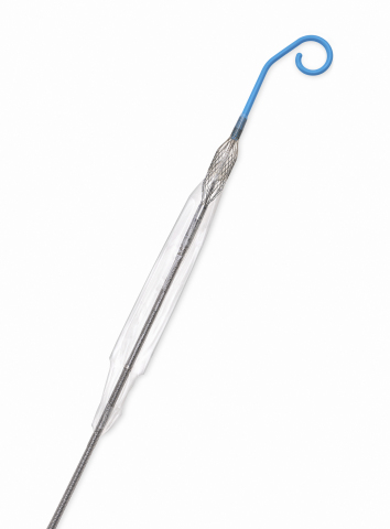 thumbnail Impella ECP is the world’s smallest heart pump. (Photo: Business Wire)