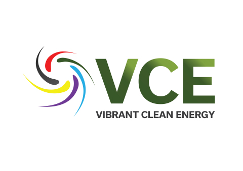 Vibrant Clean Energy Logo