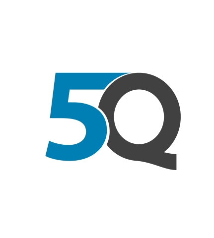 5Q Logo
