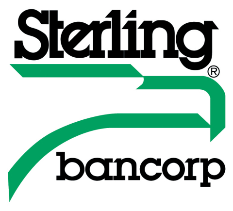 Sterling Bancorp, Inc. Logo
