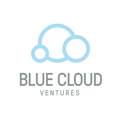 Blue Cloud Ventures Logo