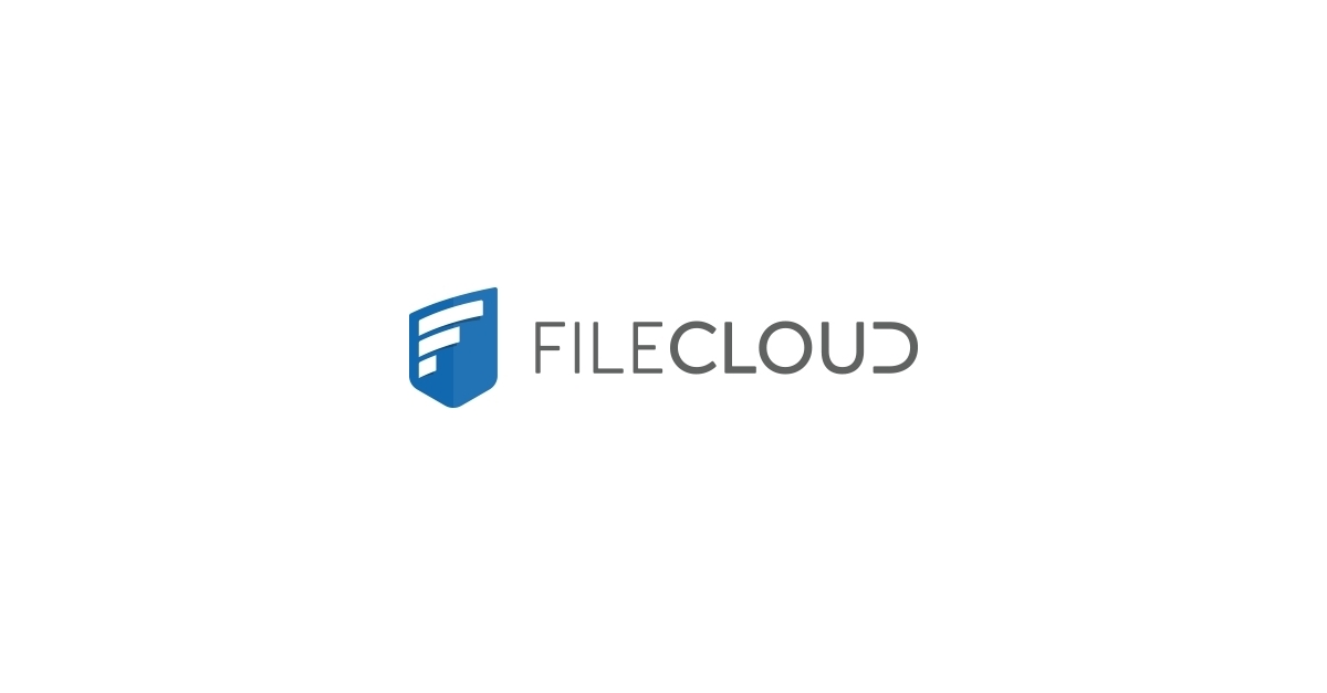 FileCloud Introduces Most Intuitive File-Sharing Experience Ever ...