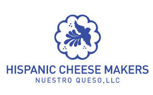 Hispanic Cheese Makers-Nuestro Queso Logo