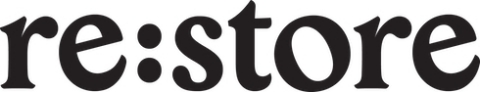 Re:store & b8ta Logo