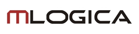 MLOGICA Logo