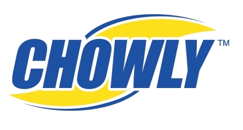 Chowly Logo