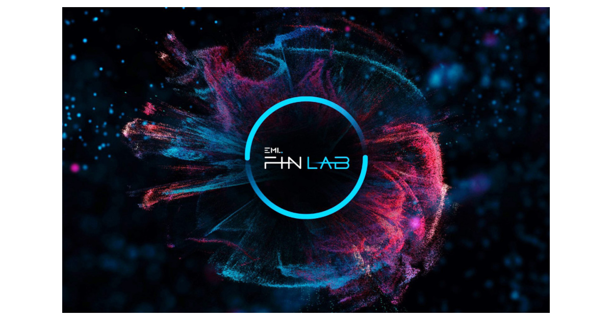 EML Unveils FINLAB Global FinTech Incubator At EMLCON2020 | Business Wire