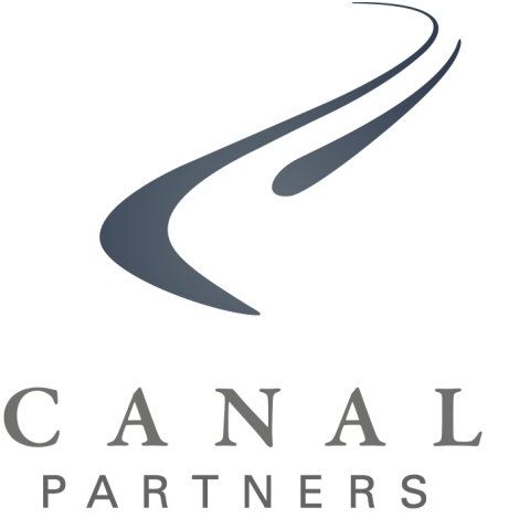 Canal Partners Logo