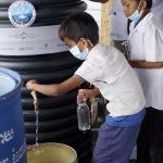 UAEの20by2020イニシアチブがカンボジアの村民数千人の生活を変える水資源ソリューションを導入