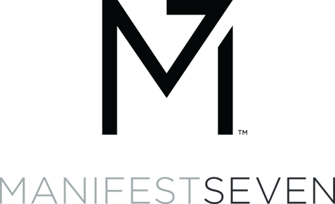 ManifestSeven Logo