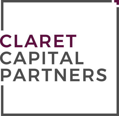 Claret Capital Partners Logo