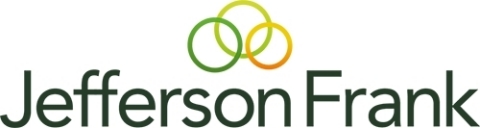 Jefferson Frank Logo