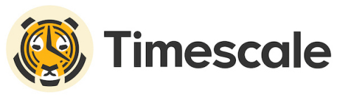 Timescale Logo