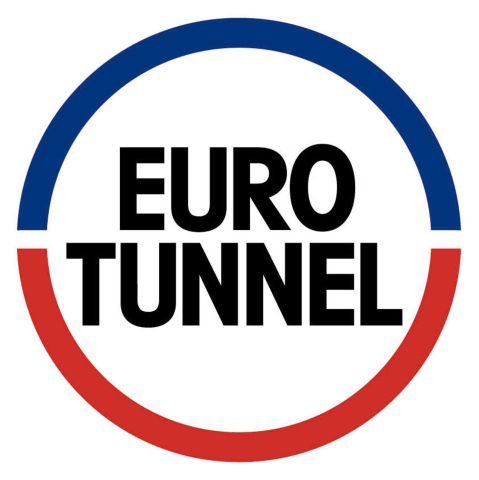 Eurotunnel Logo