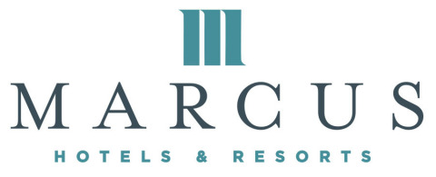 Marcus Hotels & Resorts Logo
