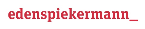 Edenspiekermann Logo
