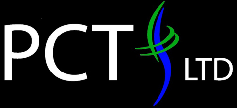 PCT LTD Logo