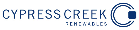 Cypress Creek Renewables Logo