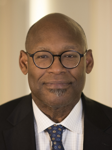 Aylwin B. Lewis, 66, former chairman, chief executive officer and president, Potbelly Corporation, has joined the board of directors of Voya Financial, Inc. (Photo: Business Wire)